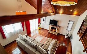 Casa da Nonna, aconchegante para grupos e famílias